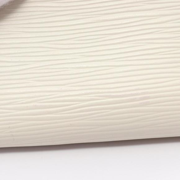 Louis Vuitton LOUIS VUITTON Zippy Coin Purse Epi Ivory Wallet/Coin Case Walle... - Picture 7 of 8